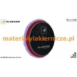 SLEEKER DA MASTER Furious Lily 130-150mm materialylakiernicze.pl